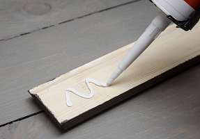 Жидкие гвозди